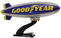 Blimp Goodyear