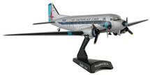 Eastern Airlines DC-3 Diecast Model