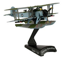 Swordfish RNFAA No.765 NAS, 1940