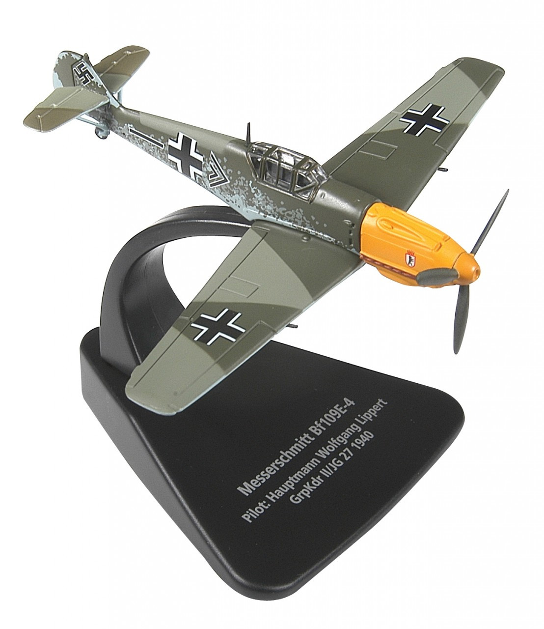 bf 109 diecast