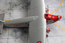 Ford Tri-Motor Wings of Texaco #7 in the series Standard