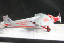 Ford Tri-Motor Chevron 1927 #2 in the series Special Edition Racing Champions & Ertl