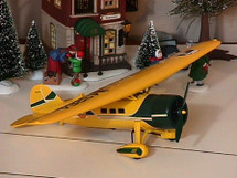 Lockheed Air Express McDonald`s 1929 Racing Champions & Ertl