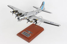 B-17 Flying Fortress (Boeing)