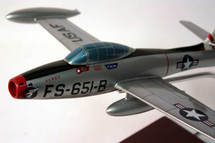 F-84G THUDERJET 1/32