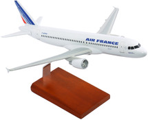 AIR FRANCE A320-200 1/100