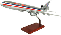 AMERICAN DC-10-30 1/100