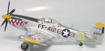 P-51D Mustang USAAF North American USAAF 355TH FS, 8TH AF