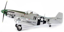 P-51D Mustang USAAF "Stinky"