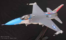 Lockheed F-22 Raptor 192nd FW 