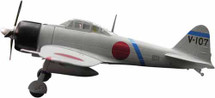 A6M2B Type 21 Zero Tainan Flying Group