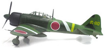 A6M2B Type 21 Zero 261st Flying Group