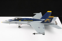 F/A-18C Hornet - USMC VMFA-112 Cowboys, 2020, 1:72 Hobby