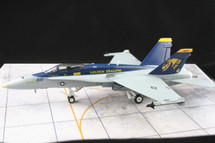 F-18C Hornet 2009 Golden Dragons