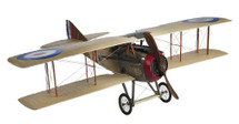 Spad Authentic Models