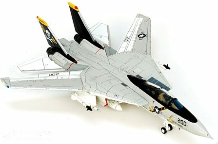 F-14A Tomcat US Navy 