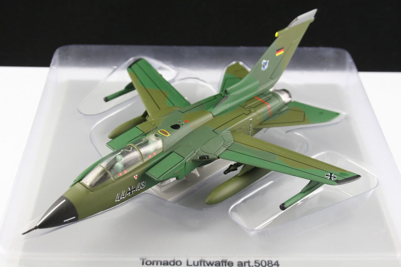 Tornado Luftwaffe, 1:100 Franklin Mint FM-5084