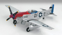 P-51D Mustang Maj. Donald Strait, 356th Fighter Group - Signature Edition