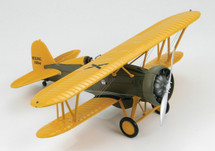 YS-11 NAMC, 1962, Prototype, 1:200 Postage Stamp Collection MP-5801