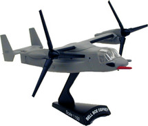 V-22 Osprey - VMM-265 Dragons, MCAS Futenma, Okinawa, Japan, 1:72