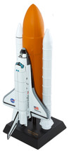SPACE SHUTTLE FULL STACK 1/100 DISCOVERY