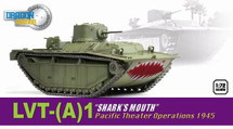 １/３５　LVT-(A)１　AMTANK LVT(A)-1 Amtank [Alligator] | HLJ.com