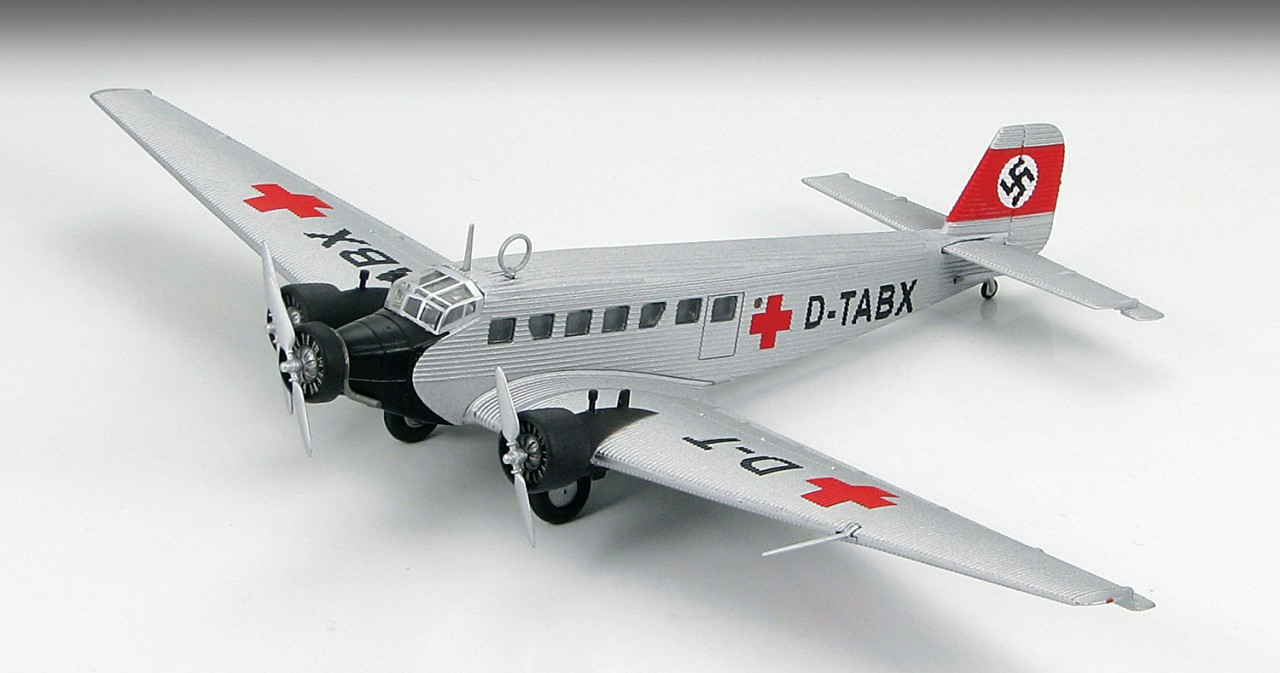 Ju 52/3m - 