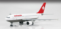 Swissair Airbus A310-322 "HB-IPK"