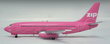 ZIP (Fuschia) Boeing 737-200 - "C-GCPP"