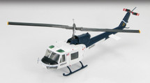 Bell Model 204B - "Air America," Operation Frequent Wind, 1975