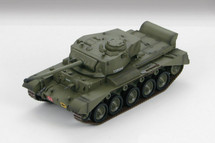 Comet Mk.1 (A34) Cruiser Tank - 3rd Royal Tank Regiment, 29th Armoured Brigade, 11th Armoured Division, Germany 1945