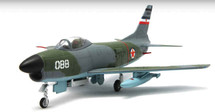 F-86D Sabre Dog - SFR Yugoslav Air Force