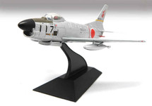 F-86D Sabre Dog - 101st Squadron, 3rd Air Wing, JASDF