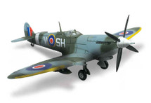 U.K. Spitfire Mk. IX