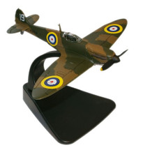 Spitfire Mk.I, Sqn. Ldr. Henry Cozens, 19 Squadron, RAF Duxford, 1938