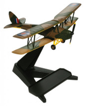 DH.82 Tiger Moth RAF, R4922, 1:72 Aviation 72 AV72-21001