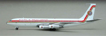 EgyptAir Cargo Boeing 707-300 - "SU-AOU"
