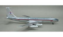 American Airlines Boeing 707-300 "N7556A"