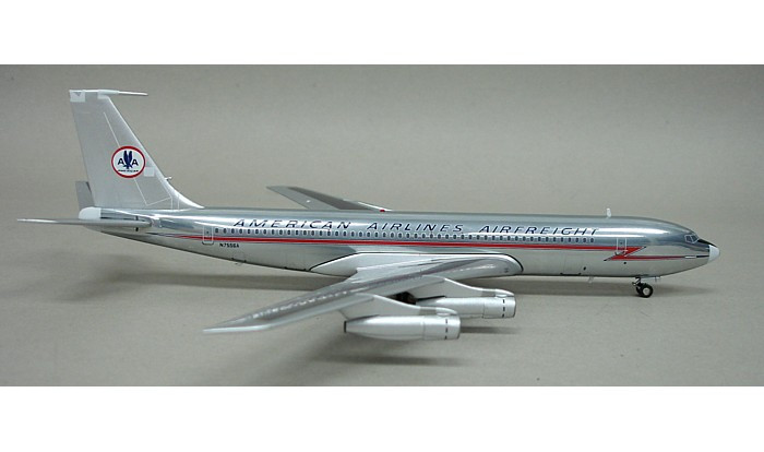 航空機・ヘリコプター INFLIGHT200 FUERZA  AEREA 707-300 Inflight/Inflight200 Fuerza Aerea/Columbia Air Force Boeing