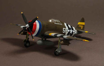 P-47D Thunderbolt USAAF 5th ERS
