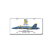 "FA-18A" Pasttime Signs