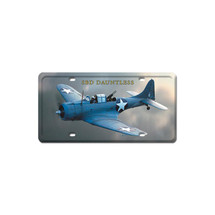 "SBD Dauntless" Pasttime Signs
