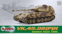 VK.45.02(P)H, Eastern Front 1945 - Ultimate Armor