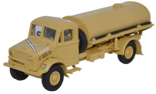 Oxford Diecast 1:76 OX 1.5 Ton Truck RAF 
