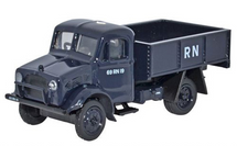 Bedford OX Lorry Truck - Royal Navy