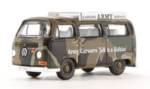 VW Bay Window Bus - Army Careers, Australia