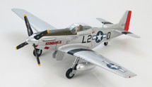 P-51D Mustang #44-14423 "Boomerang Jr", Arthur Jeffrey