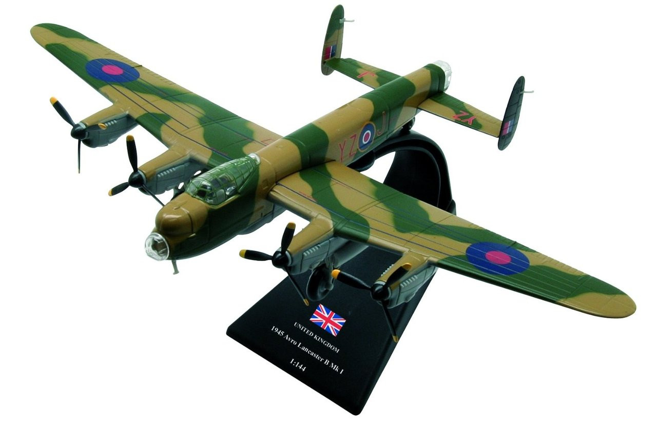 Details about / Amercom 1//144 Liberator B.Mk I RAF No.120 Sqn Coastal Command