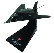 F-117 Nighthawk USAF, 2008