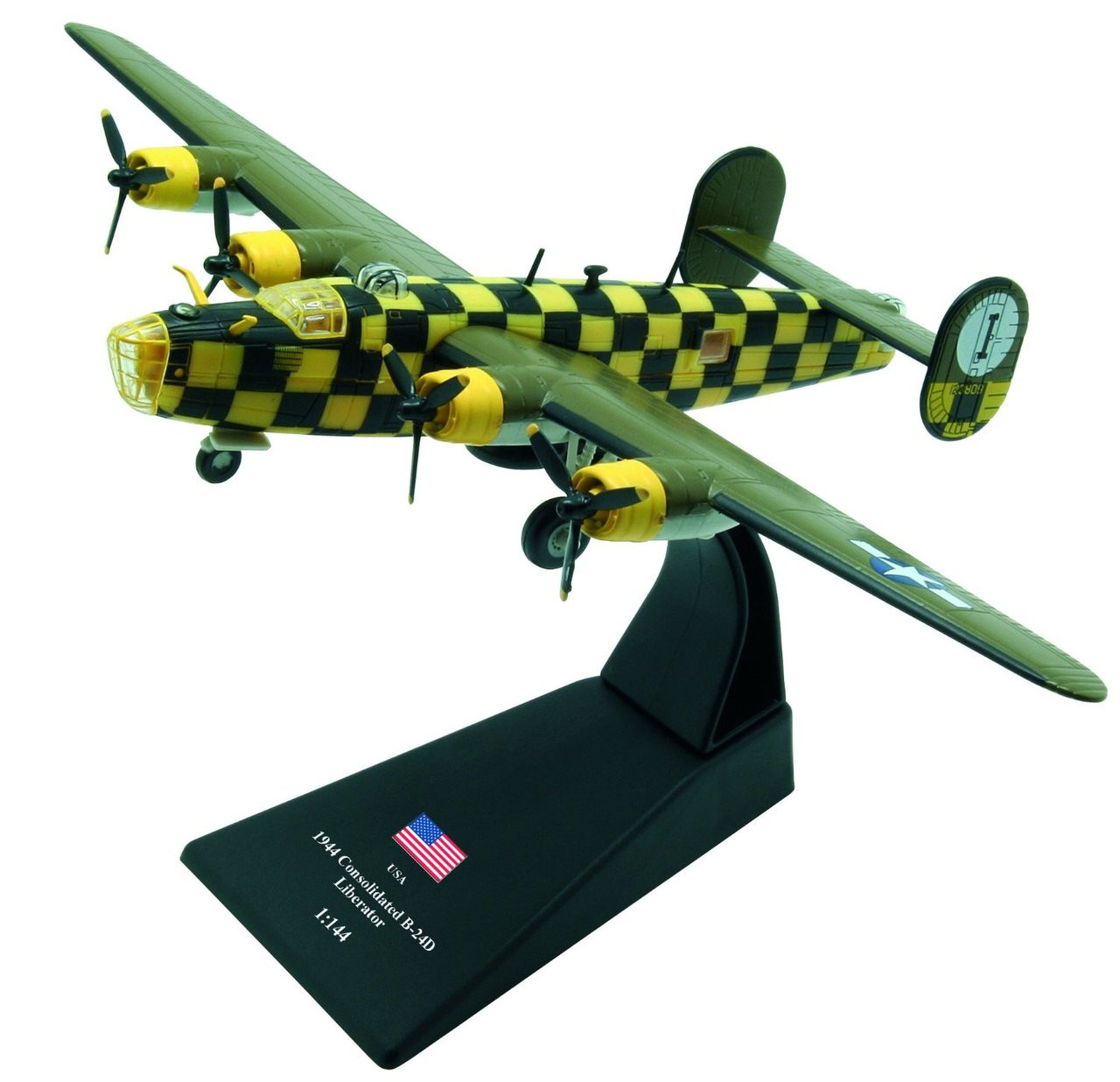 B 24d Liberator You Cawn T Miss It 448th Bg 1 144 Amercom Ac Aclb05 B 24d Liberator You Cawn T Miss It 448th Bg 1 144 Amercom Ac Aclb05